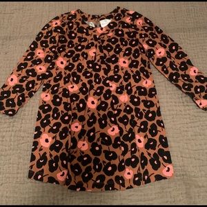 Hanna Andersson dress